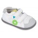 Sneakers Biomecanics 241161-B050 Sauvage Blanco