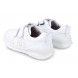 Sneakers Biomecanics 231005-C Sauvage Blanco