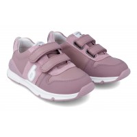 Sneakers Biomecanics 231006-B Sauvage Malva Sneakers Biomecanics 231006-B Sauvage Malva