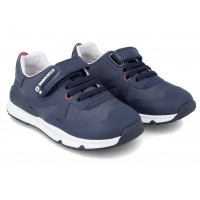 Sneakers Biomecanics 231007-A Sauvage Ocean