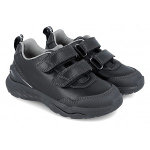 Sneakers Biomecanics 241020-A054 Napa Negro