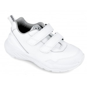 Sneakers Biomecanics 241020-B050 Napa Blanco