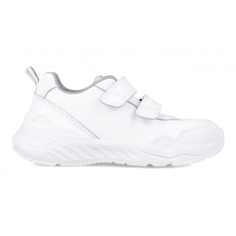 Sneakers Biomecanics 241020-B050 Napa Blanco