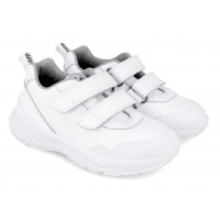 Sneakers Biomecanics 241020-B050 Napa Blanco Sneakers Biomecanics 241020-B050 Napa Blanco