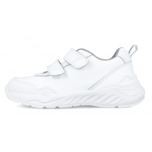 Sneakers Biomecanics 241020-B050 Napa Blanco