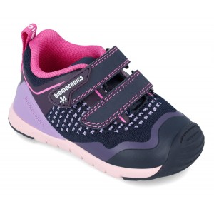 Sneakers Biomecanics 241142-B164 Lila