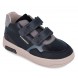 Sneakers Biomecanics 241230-A054 Negro