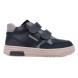 Sneakers Biomecanics 241230-A054 Negro