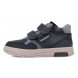 Sneakers Biomecanics 241230-A054 Negro