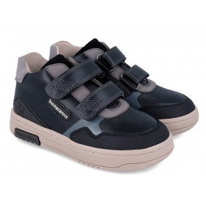 Sneakers Biomecanics 241230-A054 Negro