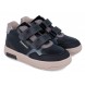 Sneakers Biomecanics 241230-A054 Negro