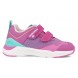 Sneakers Biomecanics 241261-B146 Fucsia