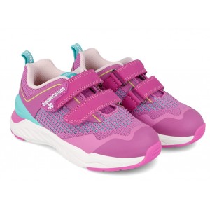 Sneakers Biomecanics 241261-B146 Fucsia