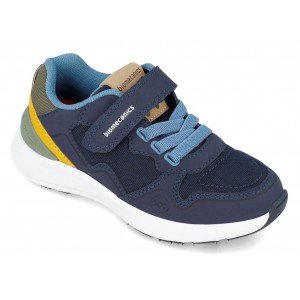 Sneakers Biomecanics 241273-B008 Azul