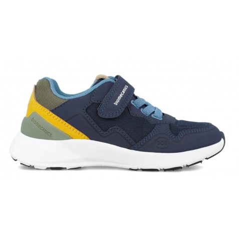 Sneakers Biomecanics 241273-B008 Azul