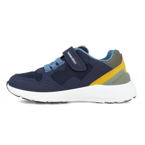Sneakers Biomecanics 241273-B008 Azul