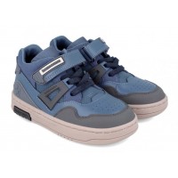 Sneakers Biomecanics 241234-A556 Napa Petrol Sneakers Biomecanics 241234-A556 Napa Petrol