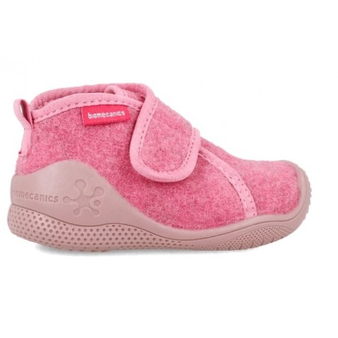 Pantofi Biomecanics 241290-B032 Fieltro Rosa Pantofi Biomecanics 241290-B032 Fieltro Rosa