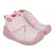 Pantofi Biomecanics 241292-A032 Wallis Rosa