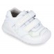 Sneakers Biomecanics 241001-C050 Sauvage Blanco