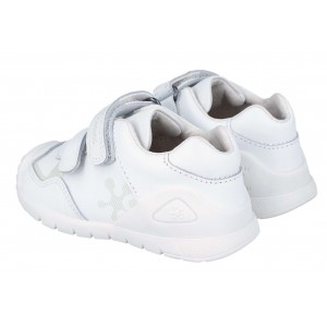 Sneakers Biomecanics 241001-C050 Sauvage Blanco