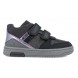 Sneakers Biomecanics 241200-A054 Napa Negro