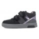 Sneakers Biomecanics 241200-A054 Napa Negro