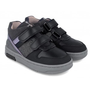 Sneakers Biomecanics 241200-A054 Napa Negro