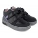 Sneakers Biomecanics 241200-A054 Napa Negro