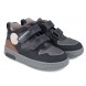 Sneakers Biomecanics 241231-A054 Napa Negro