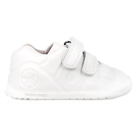 Sneakers barefoot Biomecanics 241160-E050 Sauvage Blanco Sneakers barefoot Biomecanics 241160-E050 Sauvage Blanco