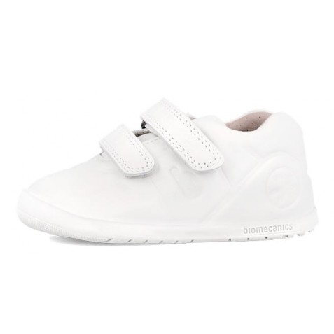 Sneakers barefoot Biomecanics 241160-E050 Sauvage Blanco Sneakers barefoot Biomecanics 241160-E050 Sauvage Blanco