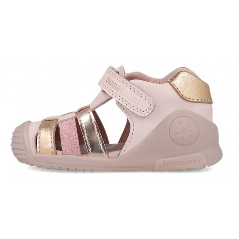 Sandale Biomecanics 252104-A779 Sauvage Cotton