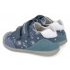 Sneakers Biomecanics 252115-A556 Sauvage Petrol