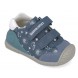 Sneakers Biomecanics 252115-A556 Sauvage Petrol