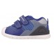 Sneakers Biomecanics 252120-A836 Sauvage Blau Y Royal