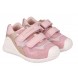 Sneakers Biomecanics 252120-D032 Sauvage Rosa