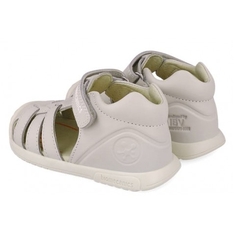 Sandale Biomecanics 252123-B695 Sauvage Sporco