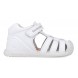 Sandale Biomecanics 252123-D050 Napa Blanco