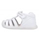 Sandale Biomecanics 252123-D050 Napa Blanco