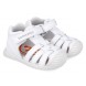 Sandale Biomecanics 252123-D050 Napa Blanco