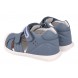 Sandale Biomecanics 252124-A631 Sauvage Indigo