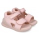 Sandale Biomecanics 252143-A032 Sauvage Rosa