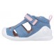 Sandale Biomecanics 252183-A631 Pique Indigo