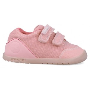 Sneakers Biomecanics 252194-C847 Pique Rose