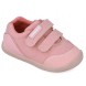 Sneakers Biomecanics 252194-C847 Pique Rose