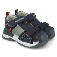 Sandale Biomecanics 252220-A089 Napa Azul Marino