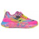 Sneakers Biomecanics 252273-B146 Rejilla Fucsia