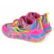 Sneakers Biomecanics 252273-B146 Rejilla Fucsia