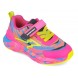 Sneakers Biomecanics 252273-B146 Rejilla Fucsia